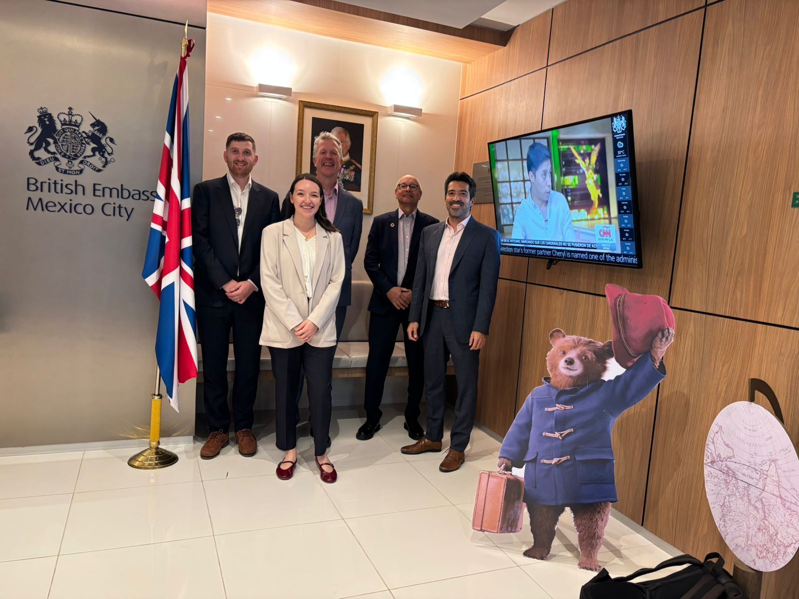 Agencia Reguladora del Transporte Ferroviario