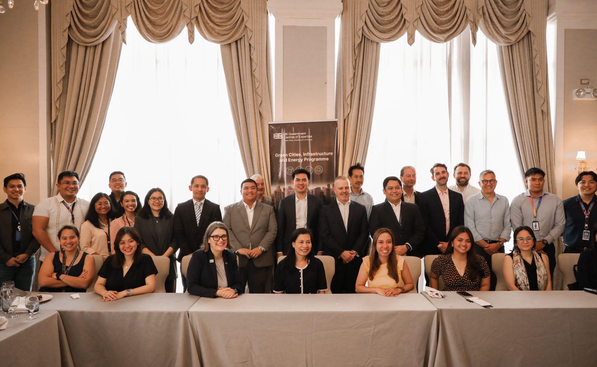 LOD 100 Masterplan to key Principals f