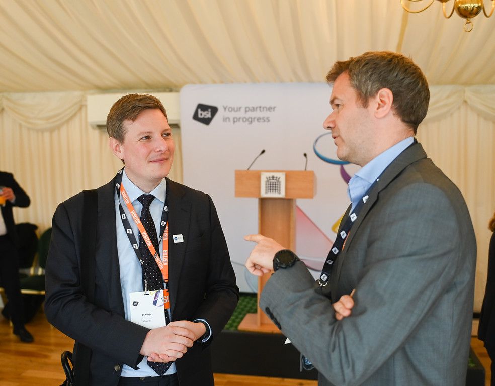 The Sustainability Showcase