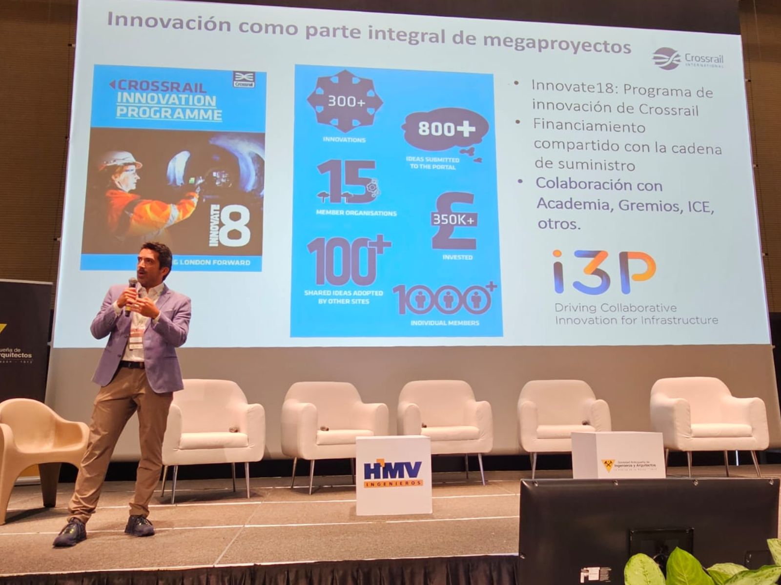 VI International Railway Seminar & Sustainable Transport Expo