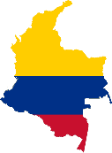 Bogota flag