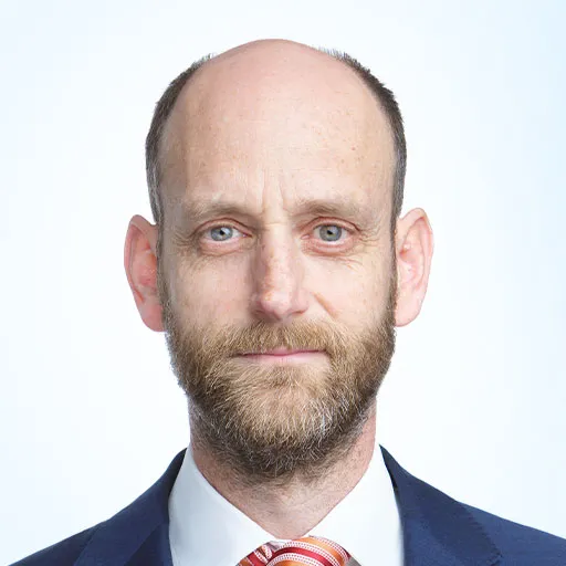 Paul Dyson