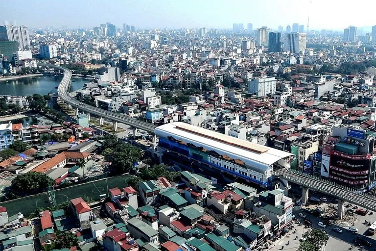 Hanoi technical annex
