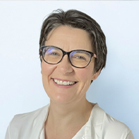 Kate Myers