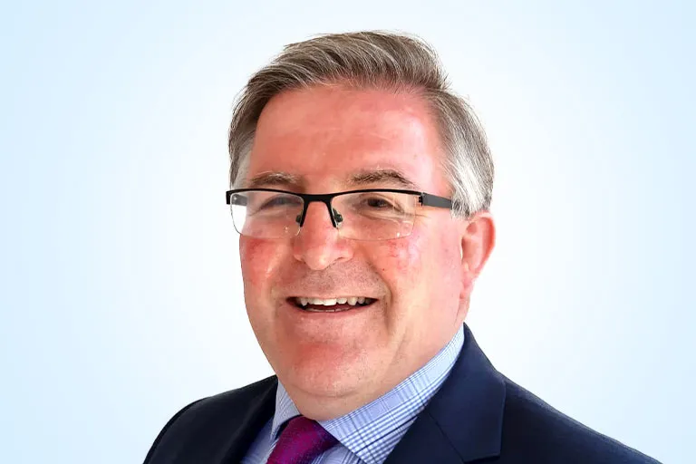 keith Wallace