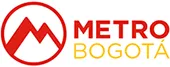 Metro Bogota logo