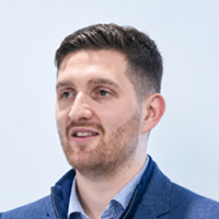 Stephen Long